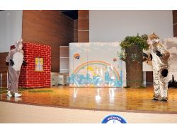 Çocuklar, Kentsel Dönüşümü Anlayacak, Çevre Müfettişi Olacak