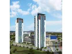 NATA’NIN KONUTLARINA BÜYÜK İLGİ