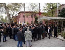 Eyüp’te ‘2b’ Protestosu