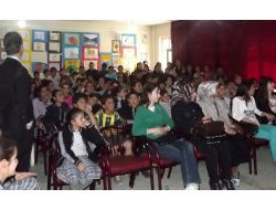 Mşü'lü Öğretmen Adayları, İlköğretim Öğrencilerine Matematiği Sevdirecek