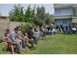 ŞEHİT HABERİ SİLOPİ’YE ULAŞTI