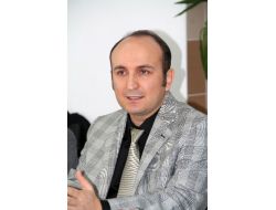 Türkiye’de İlk 'Tasarım Meslek Yüksekokulu' Amasya’da Açıldı