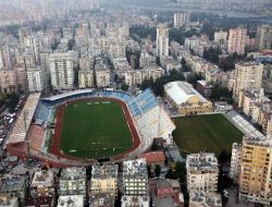 Adana Gençlik Ve Spor İl Müdürü Hadi: Başarımı Ekibime Borçluyum