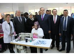 Önce Kurs Verip, Sonra İşe Alacaklar