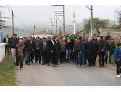 Belçika’da 937 Gün Morgda Tutulan Aygün Kardeşler Toprağa Verildi