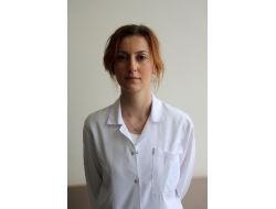 Saü Kadın Hastalıkları Ve Doğum Kliniği, İlk Uzman Doktorunu Mezun Etti