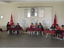 Kutlu Doğum Bilgi Yarışması'nı Köşkerler Ortaokulu Öğrencileri Kazandı