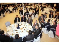 Akkoç: Efendimizin Eşlerinden Biri Romandı