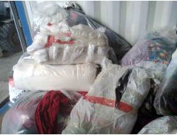 İzmir'de Hayali İhracat Operasyonu