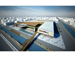 Fethiye Alışveriş Merkezi İhalesini 37 Milyona Eroğlu Şirketi Kazandı