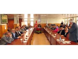 Başkan Dede: İhmalimiz Varsa Onu Gündeme Getirin