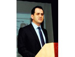 İşkur Genel Müdürü Yazıcı'dan Gençlere: İşsiz Kalmaktan Korkmayın