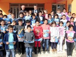 Öğrencilere Sosyal Güvenliğin Önemi Anlatıldı