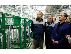 Gaz Minivanlar 22 Bin 500 Dolardan Satışa Sunulacak