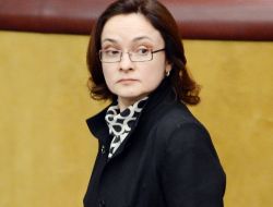 Rusya Merkez Bankası, Enflasyonu Düşürerek Büyüme Planlıyor