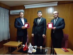 'Yeni Anayasa Nasıl Olmalı' Paneline Yoğun İlgi