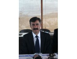 'Kapadokya Bölgesi Gelişi Güzel İlan Edilen Sit'ler Nedeniyle Gelişemiyor'