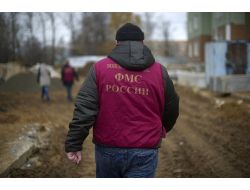 Rusya’da Kaçak Çalışan 14 Türk İşçi Sınır Dışı Edilecek