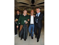 Tanju Çolak: Sporda Centilmenik Ruhunu Hiç Bir Zaman Kaybetmeyelim