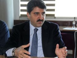 Bingöl'e 375 Milyon Liralık Yatırım Yapıldı