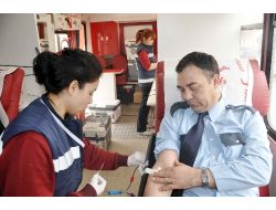 Polis Teşkilatı’nın Kuruluşunun 168. Yılı Kutlanıyor