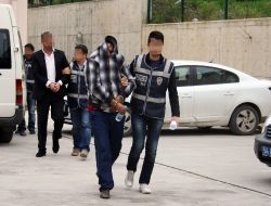 Sakarya'da Tefecilik Operasyonu