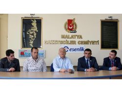 3 Ay Önce Kurulan Marbiad, 60 Üyeye Ulaştı