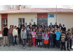 Boydak Koleji Gönülleri Fethetti