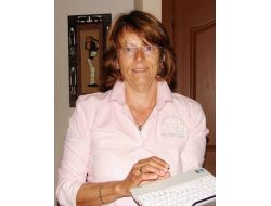 Alman Pedagog: Türk Kanallarında Şiddet İçerikli Çok Yayın Var