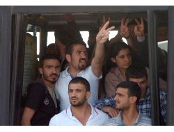 Bdp’li Tuğluk Provokasyon Uyarısında Bulundu