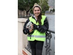 Kadın Girişimciler İçin İstanbul’dan Erzincan’a Pedal Çeviriyorlar