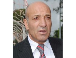 Ziya Doğan: Takım Disiplini Kurulmadan Başarı Elde Edemeyiz