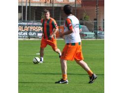 Çolak: Terim, Futbolcularını Havaya Sokmak İçin Bu Hareketleri Yaptı