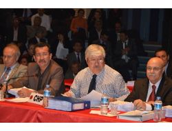 Akaydın, Eleştirilere Rağmen 2012 Faaliyet Raporundan Onay Aldı