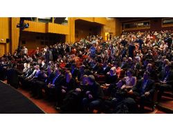 Kristal Klaket Ödülleri Sahiplerini Buldu