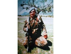 Tazminatı Bağışlayan Şehit Annesi: Oğlumun Kanı Ve Eti Boğazımdan Geçmez