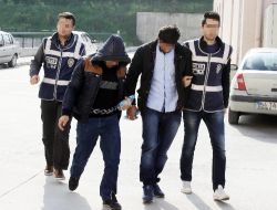 Akyazı'da Uyuşturucu Operasyonu