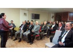 ‘yaşam Boyu Eğitim’de İkinci Tur