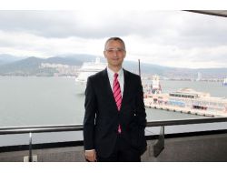 'Better Cotton' Ve 'Mükemmeliyet Merkezi' Tekstil İhracatını Arttıracak