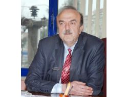 Esnaf Ve Sanatkarlara İş Güvenliği Uyarısı