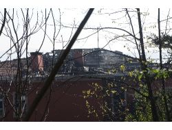 Müşir Fuat Paşa Yalısı’nda İnceleme Yapılıyor