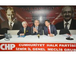 Başkan Kocaoğlu: 650 İşçimiz İçin Hepimiz Üzülüyoruz