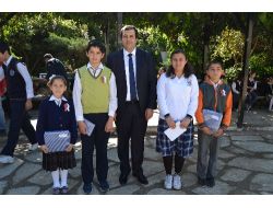 Polis Teşkilatının 168. Yılı Çeşitli Etkinliklerle Kutlandı