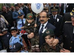 Emniyet Müdürü Gürkan: Polis Her Şeyin Hesabını Verir