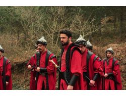 Stv Ekranında 'Osmanlı'da Derin Devlet' Başlıyor