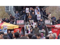 Kesk Davası Ankara'da Başladı!