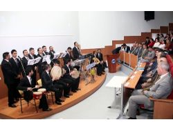 'Medeniyetin Gelişmesiyle Birlikte İnsan Kendisiyle Çatışır Hale Geldi'