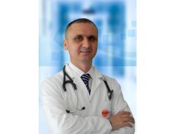 'Kalp Romatizması En Çok Kadınları Etkiliyor'