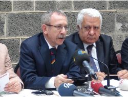 Bilgili: Kalıcı Çözüm İçin Bölgeye Algıyı Değiştirecek Kamu Görevlileri Atanmalı