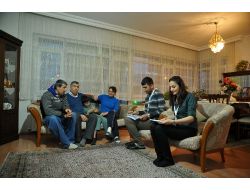 ‘ANKARA ULAŞIM ANA PLANI’ ANKETİ BAŞLADI